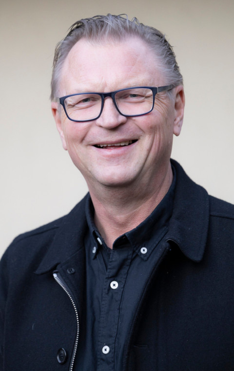 Henry Karjalainen - Post Production Supervisor